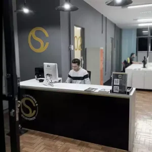 Speed coworking: conheça soluções em espaço de trabalho compartilhado em JF