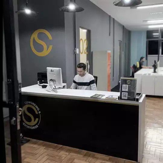 Speed coworking: conheça soluções em espaço de trabalho compartilhado em JF