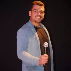 Thony Fest @ Espaço Luciana Festas