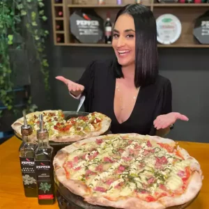 [SORTEIO] Ganhe R$300 na Pepper pizzaria