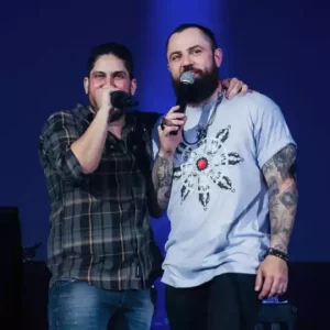 Expo Itajubá 2023 com Jorge & Mateus @ Parque de Exposições Itajubá