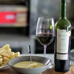 Chef Bahamas: Receita de Fondue Queijo para os dias frios!
