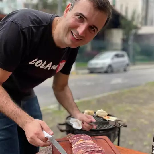 Desafio Chimarron: concorra a 1 ano de Chimarron grátis!