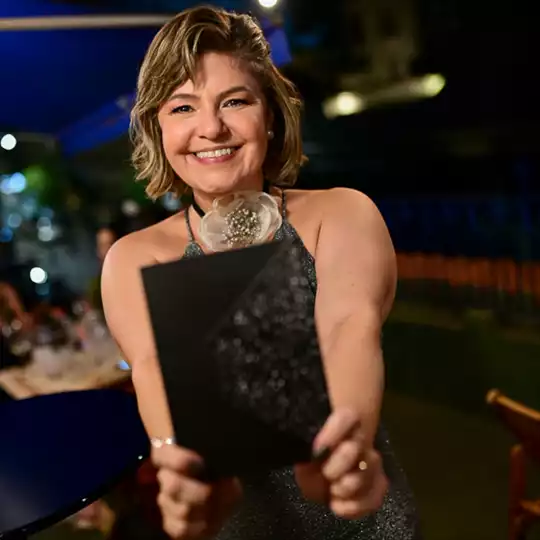 [FOTOS] Lançamento “A Constelação de Lira” na Autoria Casa de Cultura