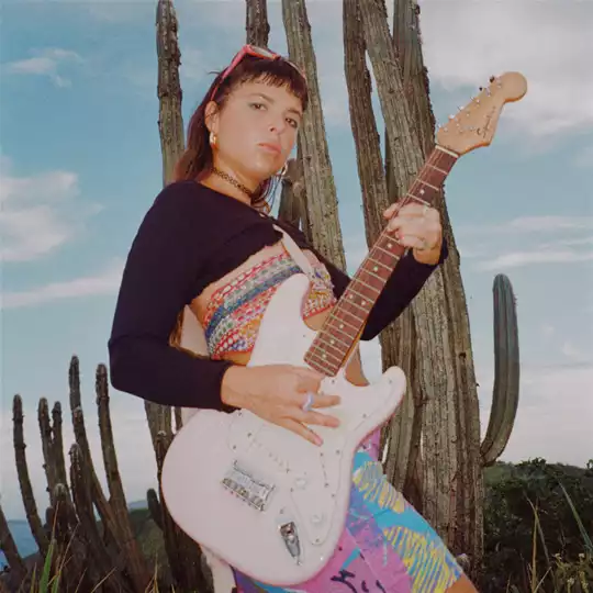 Julia Mestre em Juiz de Fora @ Sensorial Centro de Cultura