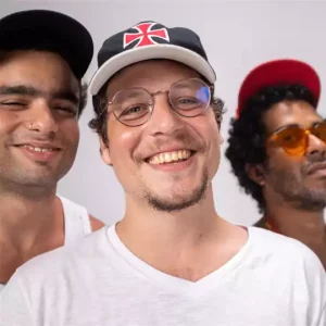 Chico Chico em Juiz de Fora @ Sensorial Centro de Cultura