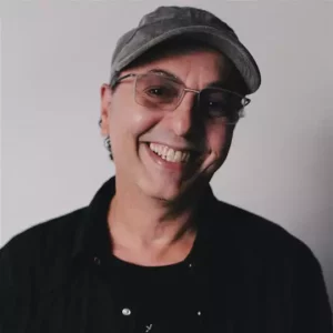 Zeca Baleiro em Juiz de Fora @ Sensorial Centro de Cultura