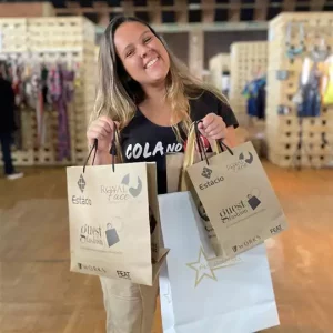 [SORTEIO] Concorra a 2 vouchers de R$300 no Guest Fashion