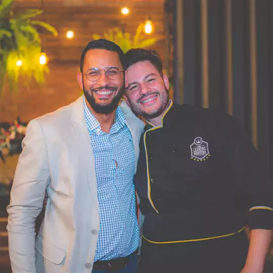 [FOTOS] Grupo Bahamas apresenta Empório Wine