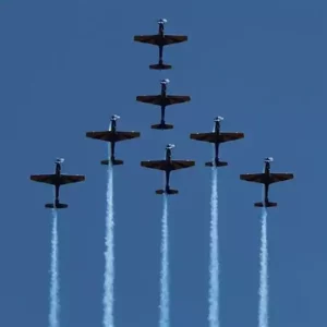 Aerofest 2023 @ Aeroporto da Serrinha