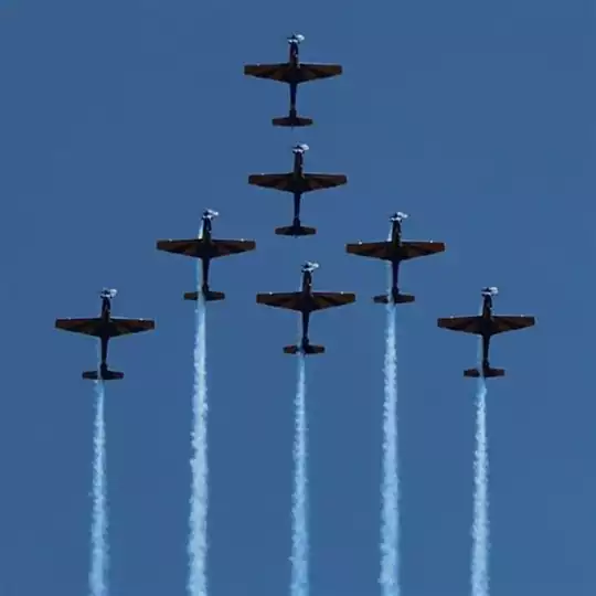 Aerofest 2023 @ Aeroporto da Serrinha