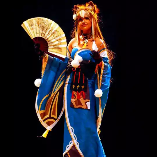 Soul Geek Festival @ Museu Ferroviário