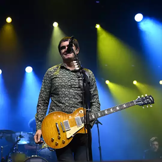 [FOTOS] Samuel Rosa no Seu Mercado