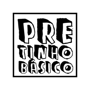 Pretinho Básico: podcast do Brasil que está entre os mais ouvido | Foto: Reprodução Spotify