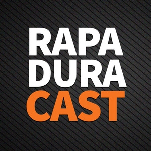 Melhores podcasts do Brasil: Rapadura Cast | Foto: Reprodução Spotify