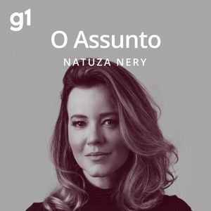 Melhores podcasts do Brasil: O Assunto é voltado para quem gosta de ouvir sobre notícias.