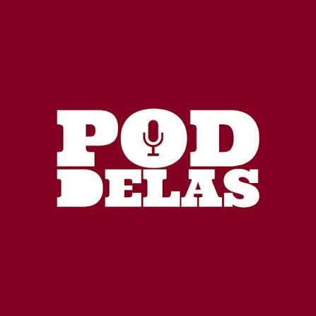 Pode Delas é um dos melhores podcasts do Brasil para dar o play! | Foto: reprodução Spotify