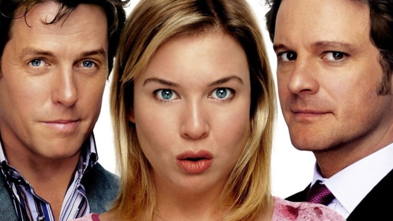 Filmes para assistir no inverno: O Diário de Bridget Jones (Foto: divulgação/Universal Pictures)