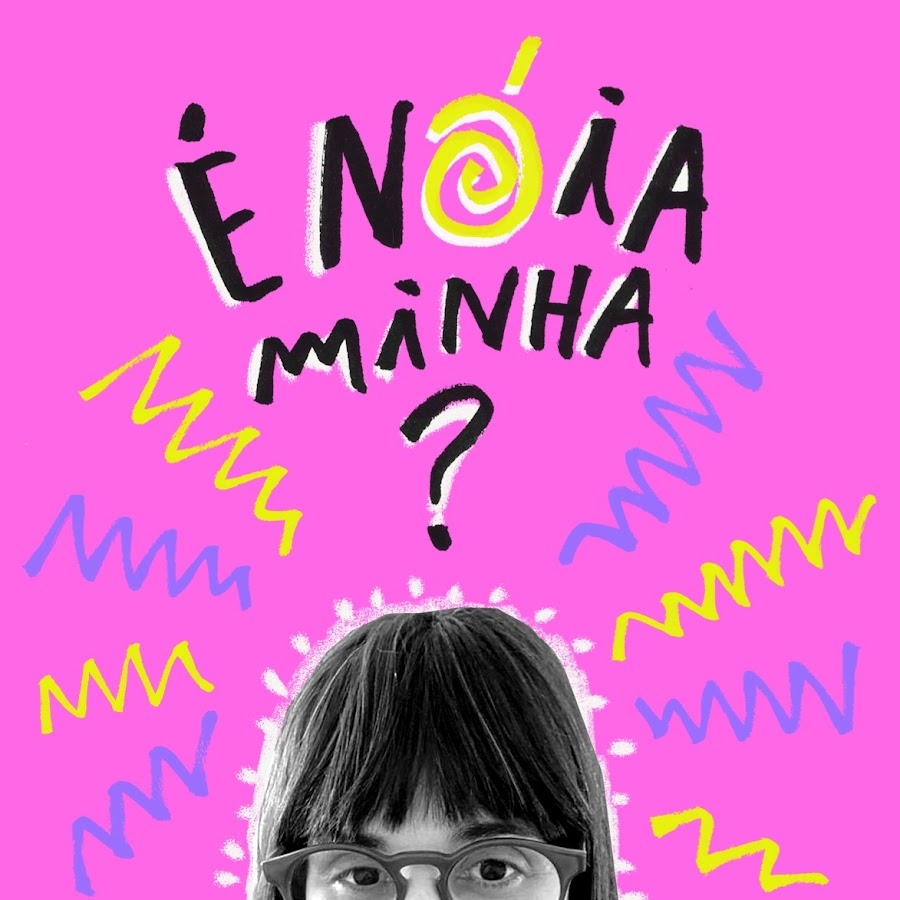 Melhores podcasts do Brasil: É nóia Minha? | Foto: reprodução Instagram