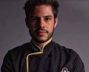 Live Bahamas: especial Dia do Hambúrguer