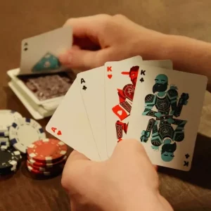 Conheça os 8 principais jogos de baralho!