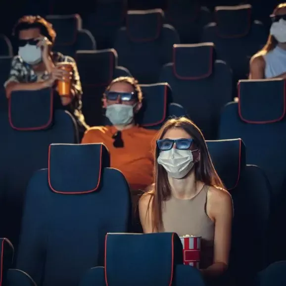 O Cinema em Juiz de Fora voltou: UCI Kinoplex já está aberto!