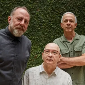 Arena Music Festival com Paralamas do Sucesso @ Terrazzo