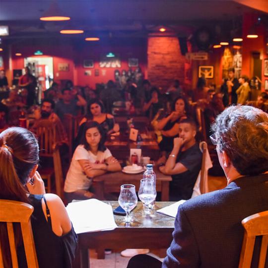 Saiba a programação do Pint Of Science em Juiz de Fora