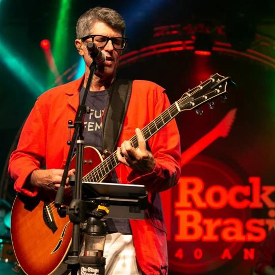 Leoni e Zona Blue em Juiz de Fora @ Cultural Bar