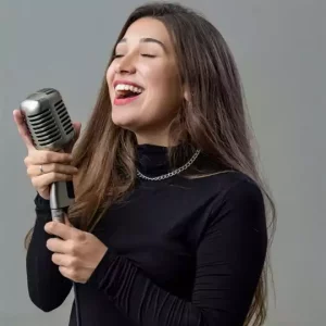 LIVE | Zine Cultural recebe Mari Winter @ Estúdio do Zine