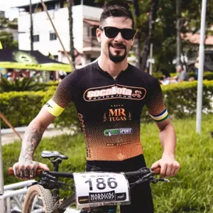 [FOTOS] Circuito Nordkos de mountain bike: etapa Olaria-MG