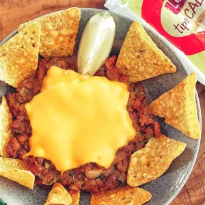 Receita de Chilli com Drink Don Julio Sprite no Chef Bahamas