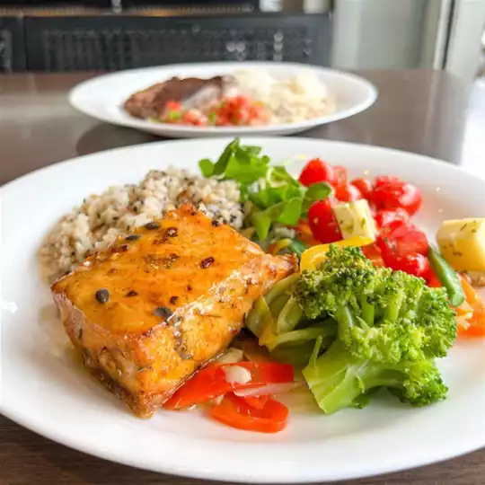 [SORTEIO] 15 vouchers buffet livre no Salsa Parrilla