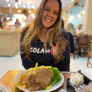 [SORTEIO] R$400 no Restaurante Resenha