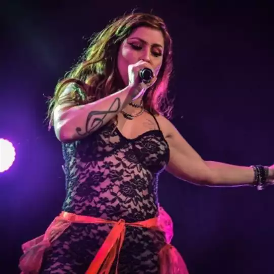 [SORTEIO] Um par de ingressos camarote Claro no POP Up Festival