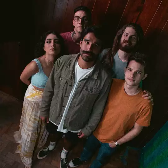 Conheça ” O que tua alma veste” o novo single da banda Pipa