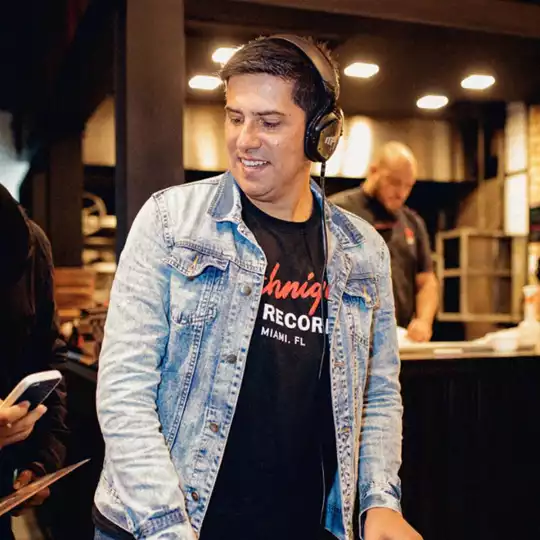 Multiverso MSP | 34 anos de pista do Marquinhus SP @ Privilège JF