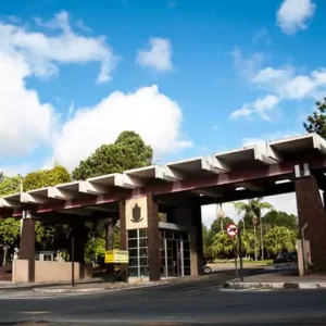 Programação de lazer UFJF