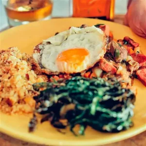 Picadinho de Carne com o Chef Bahamas!