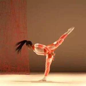 [SORTEIO] Um camarote para o espetáculo de dança "Entre Passos de Amar"