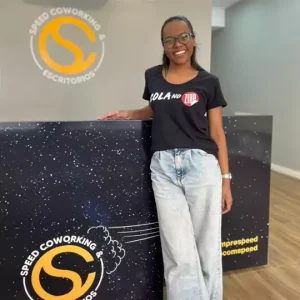 [SORTEIO] 6 meses de coworking grátis na Speed Coworking