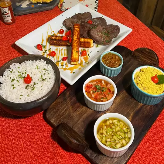 [SORTEIO] R$400 em consumo no Ibitilua e no Pedaço de Sol