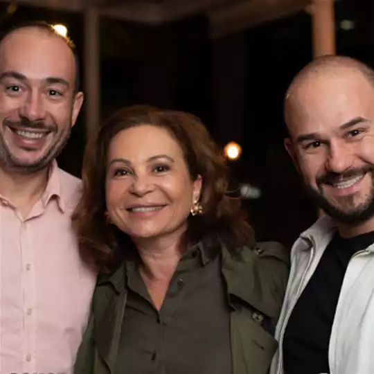 [FOTOS] Jazz no Deck Vinho & Ponto