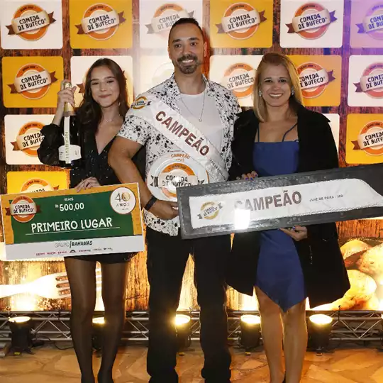 Resultado Comida di Buteco 2023: Conheça todos os vencedores!