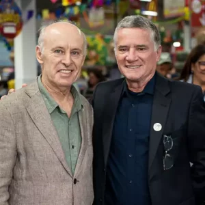 [FOTOS] Inauguração Bahamas Mix Benfica