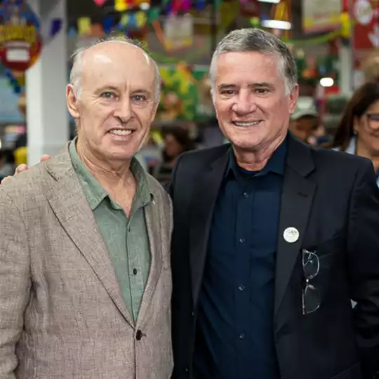 [FOTOS] Inauguração Bahamas Mix Benfica