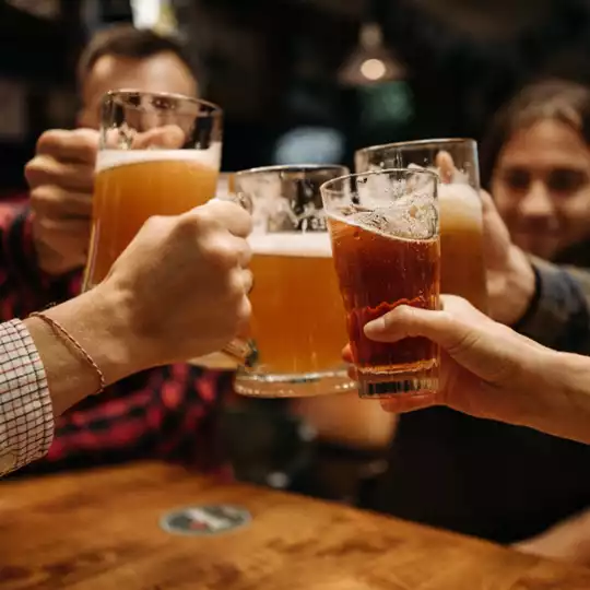 Festival do Queijo, da Cerveja e do Artesanato @ Morro do Cristo