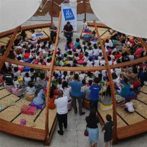 Projeto "Lê Pra Mim?" passa por escolas de Juiz de Fora