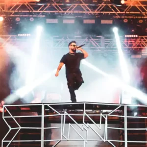 [FOTOS] Segundo dia Festa Country 2023