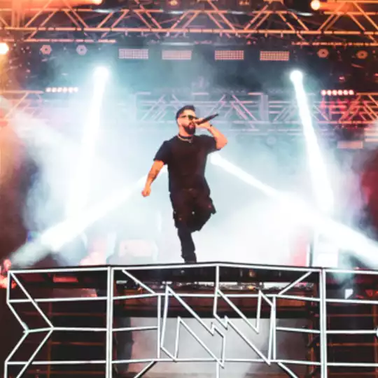 [FOTOS] Segundo dia Festa Country 2023